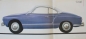 Preview: Volkswagen Karmann-Ghia Modelprogram 1959 Carbrochure (1379)